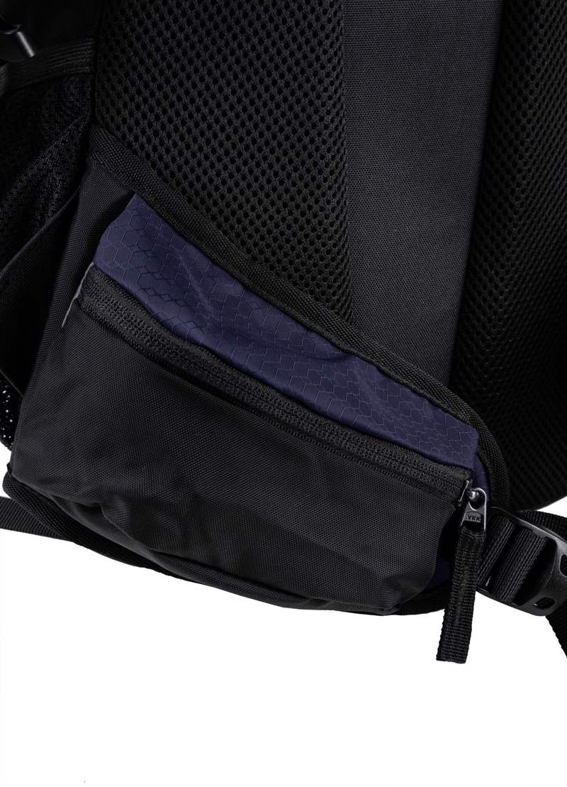 Pitbull Sports Backpack -navy
